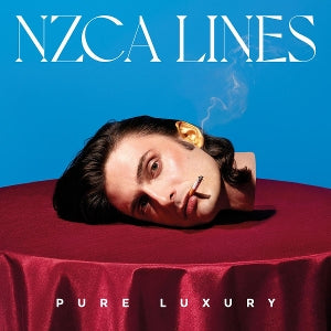 Nzca Lines – Pure Luxury (1LP-Vinyl)