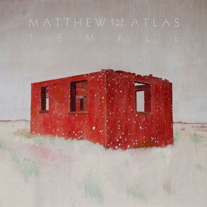 Matthew and the Atlas – Temple (1LP Vinyl)