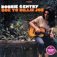 Gentry, Bobbie – Ode To Billy Joe (1LP Vinyl)