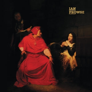 Prowse, Ian – Her I Lie cd