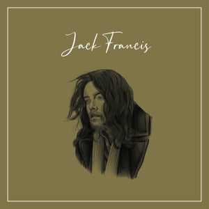 Francis, Jack – Jack Francis (1LP Vinyl)