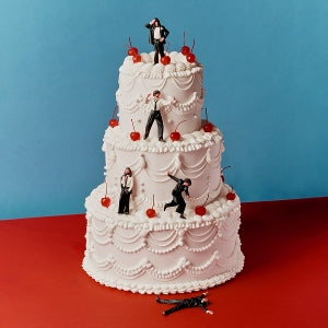 Blossoms – Songs From the Wedding Cake vinyl