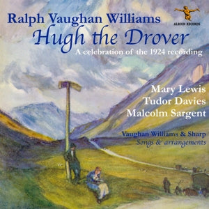 V/A – Ralph Vaughan Williams: Hugh the Drover cd