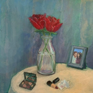 Strawberry Guy – Taking My Time To Be (Mini-Album) (1LP Vinyl)