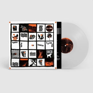 W.H. Lung – Every Inch of Earth Pulsates (1LP, Coloured Vinyl)
