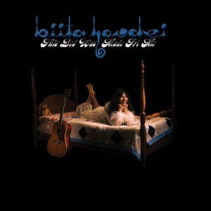 Houdei, Biita – This Bed Was Made For Me vinyl