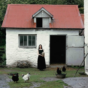 Toria Wooff – Aleister (1CD)