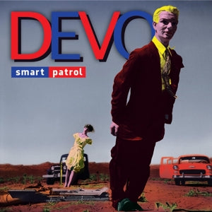 Devo – Smart Patrol (1CD)