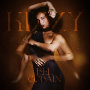 Cobain, Bel – Kizzy (1LP Vinyl)
