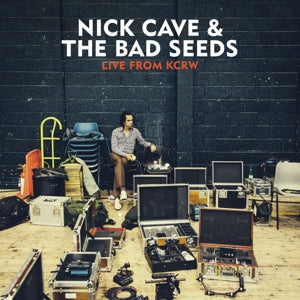 Nick Cave & the Bad Seeds – Live From Kcrw (2LP Vinyl)