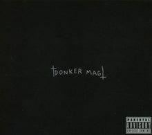 Die Antwoord – Donker Mag cd