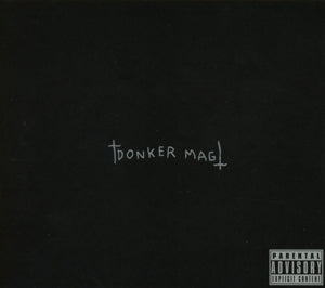 Die Antwoord – Donker Mag (1CD)