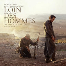 Cave, Nick & Warren Ellis – Loin Des Hommes cd