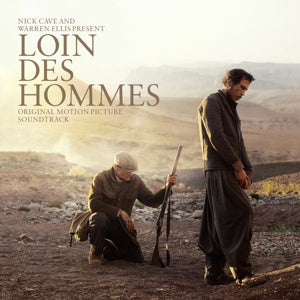 Cave, Nick & Warren Ellis – Loin Des Hommes vinyl