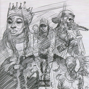 Little Simz – A Curious Tale of Trails + Persons (1CD)