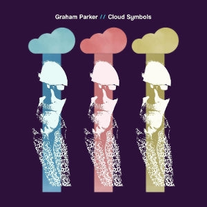 Graham Parker – Cloud Symbols (1CD)