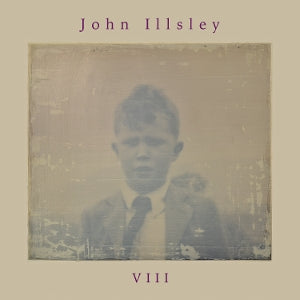 John Illsley – Viii (1LP Vinyl)