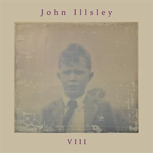Illsley, John – Viii vinyl