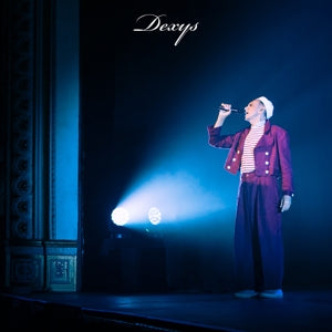 Dexys – The Feminine Divine + Dexys Classics: Live! (3LP, Coloured Vinyl)