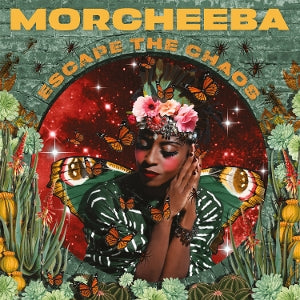 Morcheeba – Escape the Chaos (1CD)