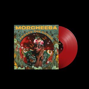 MORCHEEBA – Escape the Chaos (1LP, farbiges Vinyl)