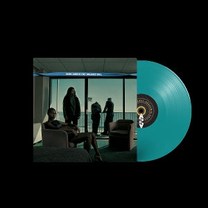 Skunk Anansie – Post Orgasmic Chill vinyl