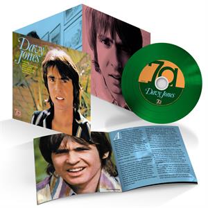 Davy Jones – The Bell Records Story (1CD)