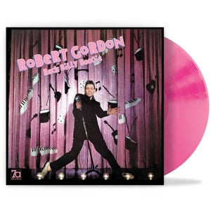 Gordon, Robert – Rock Billy Boogie vinyl