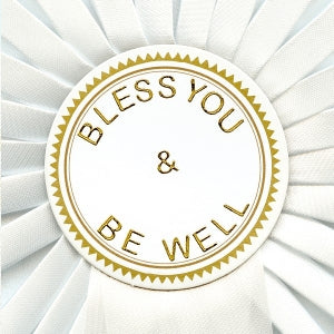 Chartreuse – Bless You & Be Well cd