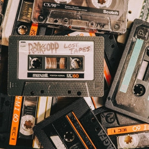 Royksopp – Lost Tapes cd