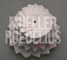 Mueller & Roedelius – Imagori cd