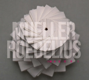 Mueller & Roedelius – Imagori (1CD)