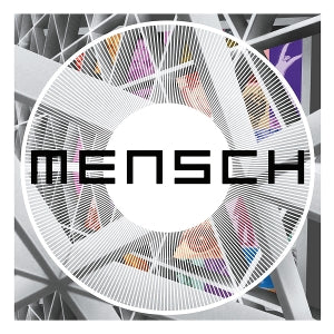 Herbert Grönemeyer – Mensch (1LP Vinyl)