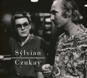 Holger Czukay – Plight & Premonition/Flux & Mutability (2-CD)