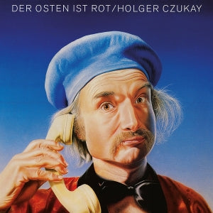 Czukay, Holger – Der Osten Ist Rot vinyl