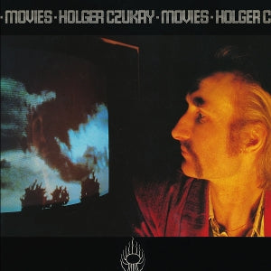 Czukay, Holger – Movies vinyl