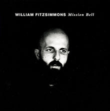 Fitzsimmons, William – Mission Bell cd