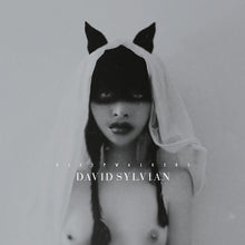 Sylvian, David – Sleepwalkers cd