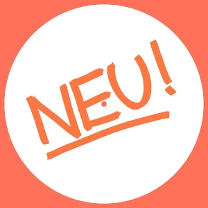 Neu! – Neu! vinyl