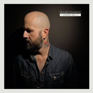 William Fitzsimmons – Covers Vol. 1 (1 CD)