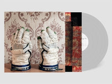 Sylvian, David & Stephan Mathieu – Wandermude vinyl