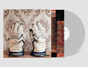 David Sylvian & Stephan Mathieu – Wandermude (2LP-Vinyl)