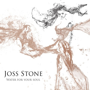 Joss Stone – Water For Your Soul (2-CD)