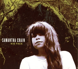 Samantha Crain – Kid Face (1CD)