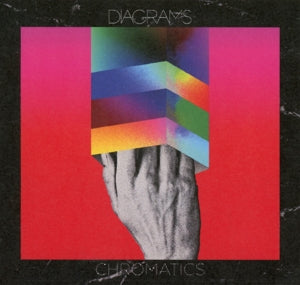 Diagrams – Chromatics (1CD)