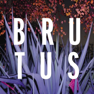 Brutus – Burst (1CD)
