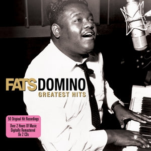 Fats Domino – Greatest Hits (2CD)