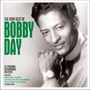 Bobby Day – Very Best of (2CD)