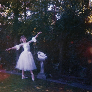 Wolf Alice – Visions of a Life cd