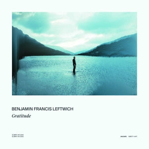 Benjamin Francis Leftwich – Gratitude (1CD)